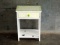 Hand Painted 1 Drawer Niter Stand