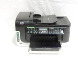 Hp Office Jet 6500 Wireless Printer/scanner