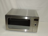 Panasonic Inverter Microwave Oven