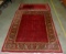 2 Matching Oriental Style Rugs