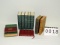 10 Vintage Decorative Books