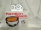 Hamilton Beach Slow Cooker In Box