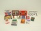 16 Piece Playing Card Collection