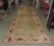 Mohawk Area Rug & Matching Runners