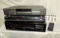 2 Toshiba DVD Players & Only CD Player