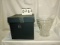 Waterford Crystal Millennium Collection Champagne Or Ice Bucket