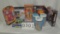 10 Pc Scientific Toy Lot New