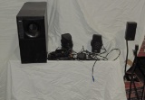 Bose Speaker Lot