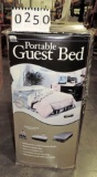 Northern Designs Portable Guest Bed