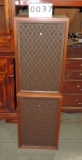 Pioneer Model # CS-701 Floor Speakers