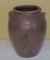 3 Gallon Catawba Valley Pottery Jar