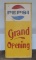 Large Pepsi Grand Opening Metal Sign