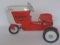 Original Restored Ford Pedal Tractor