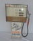 1960's Childs/Store American Toy Gas Pump