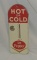 Original Dr. Pepper Hot or Cold Thermometer