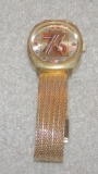 1976 Wrist Watch