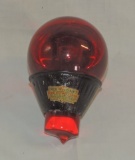 Original Red Comet Fire Extinguisher