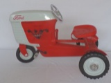 Original Restored Ford Pedal Tractor