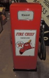 Fire Chief Gasoline Farm Pump