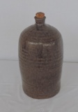 1 Gallon Catawba Valley Pottery Stacker Jug