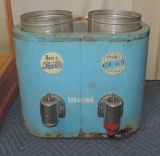 Antique Pepsi Syrup Dispenser