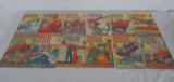 Complete Set of Popular Science from 1939