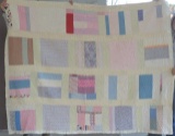 Antique Hand Made Southern Quilt