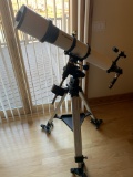 Extra Nice Orion AstroView Refractor Telescope wit