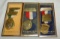 (3) Vintage Shooting Medals