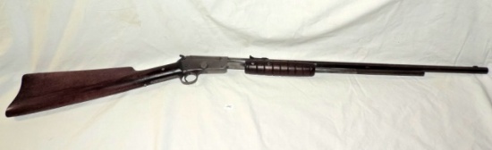 Marlin Mod:20 Pump .22 Rifle