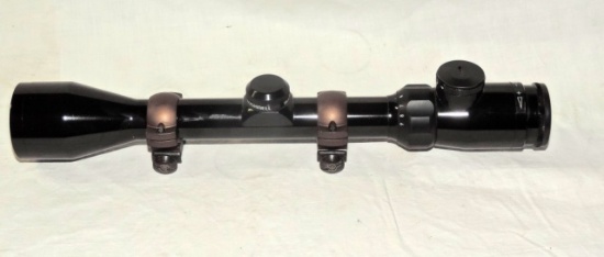 Bushnell Scope with No Box