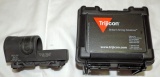 Trijcon Reflex RX34 Optic Scope with Box