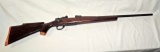 Weatherby Vanguard .243 Win Rifle