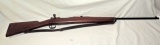 Chilean Mauser Model 1895 German Rifle
