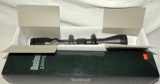Bushnell Legend Scope with Box