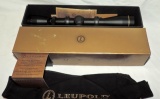 Leopold VX-II Scope with Box