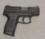 Taurus Model PT9 .45 Millennium Pistol