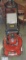Toro Recycler 22 Personal Pace Lawn Push Mower