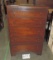 Vintage Pine 5 Drawer Chest