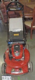 Toro Recycler 22 Personal Pace Lawn Push Mower