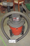 Sears Craftsman 8 Gallon Wet Dry Vac