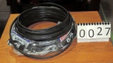 Partial Roll Of New Nm-b 8/2 Wire With Ground
