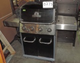Broil King Gas Grill