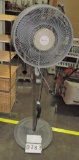 Utilitech Pole Fan