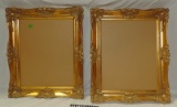 4 Matching Picture Frames