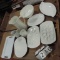 Pfatlzgraff White Serving Ware And More