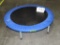 Small Exercise Trampoline