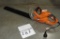 Worx Electric Hedge Trimmer
