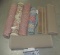 Lot Of 6 Scatter Rugs