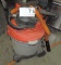 Ridged 16 Gal. 2 In 1, 6.25 Shop Vacuum